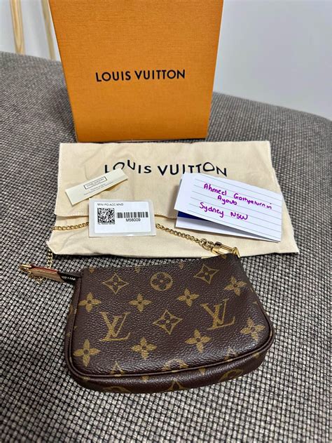 lv capucines短夾|Louis Vuitton Pochettes for sale in Ashburn Junction, Virginia ...